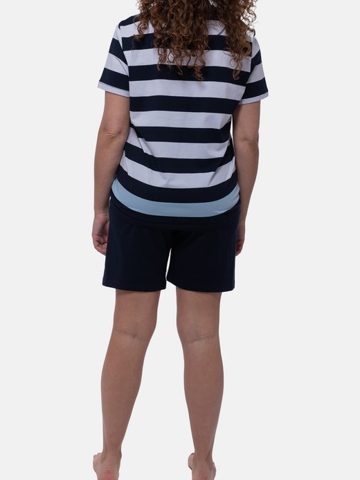 Damen Schlafanzug - Night & Home