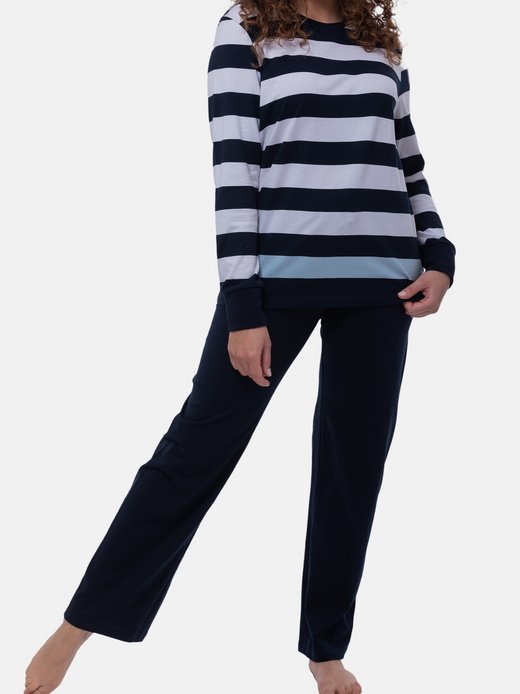 Damen Schlafanzug - Night & Home