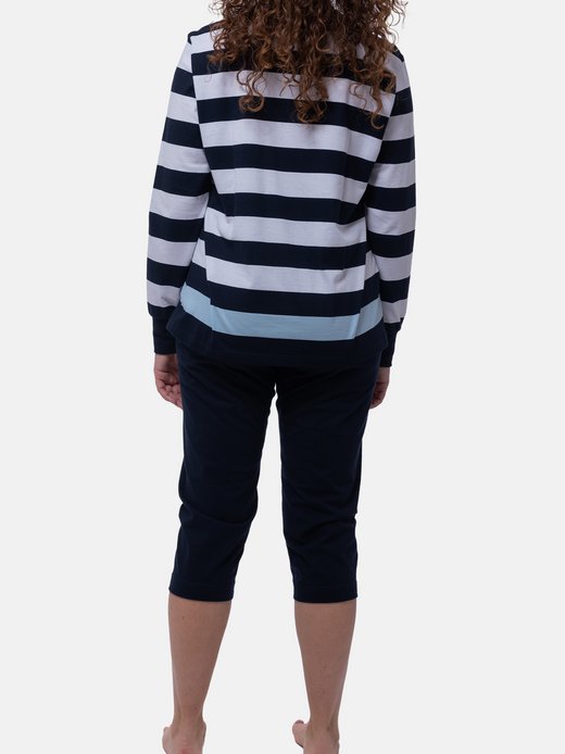 Damen Schlafanzug - Night & Home