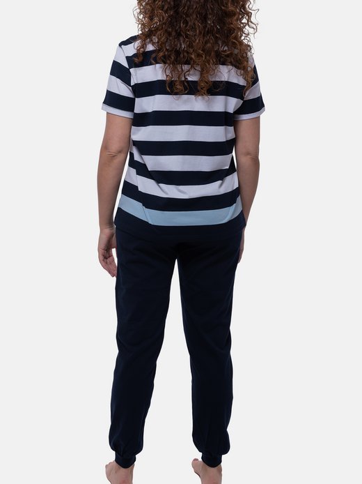 Damen Schlafanzug - Night & Home