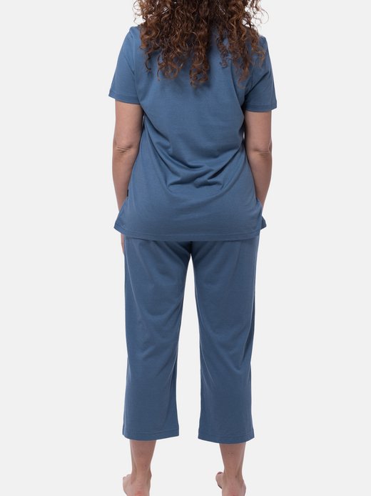 Damen Schlafanzug - Night & Home