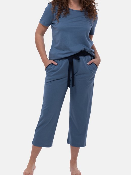 Damen Schlafanzug - Night & Home