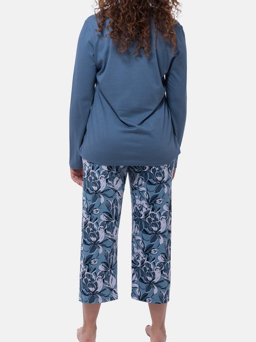 Damen Schlafanzug - Night & Home