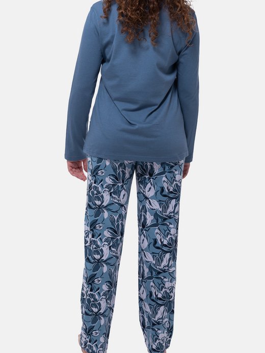 Damen Schlafanzug - Night & Home