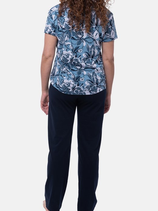 Damen Schlafanzug - Night & Home