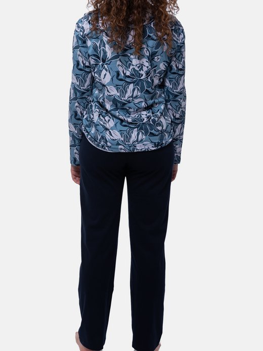 Damen Schlafanzug - Night & Home