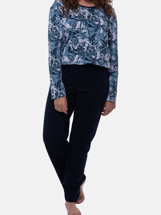 Damen Schlafanzug - Night & Home