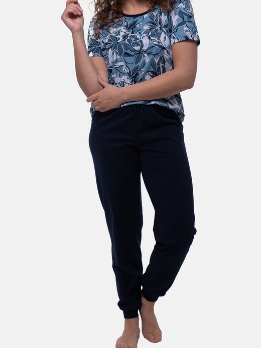 Damen Schlafanzug - Night & Home