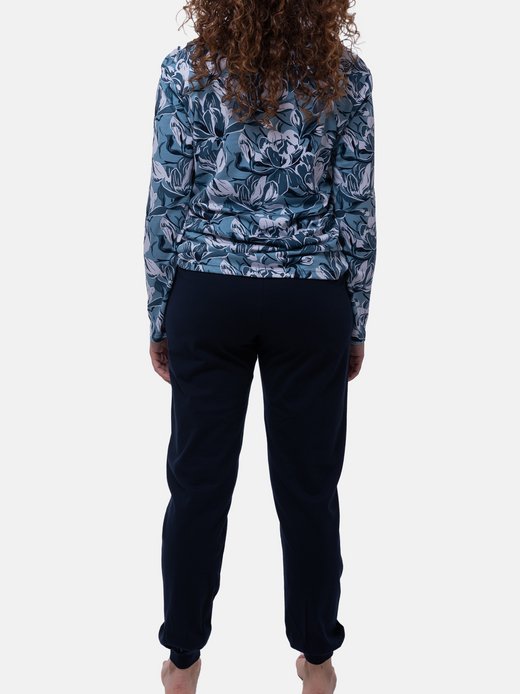 Damen Schlafanzug - Night & Home