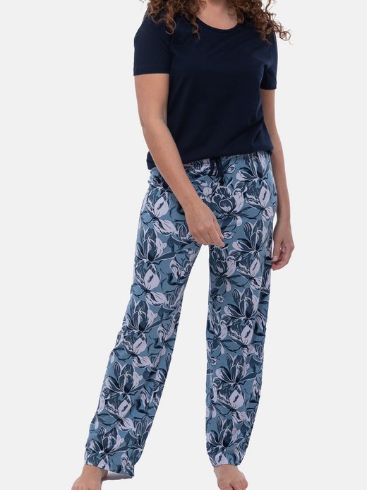 Damen Schlafanzug - Night & Home