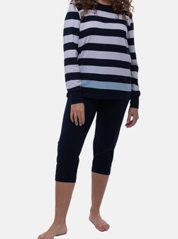 Damen Schlafanzug - Night & Home