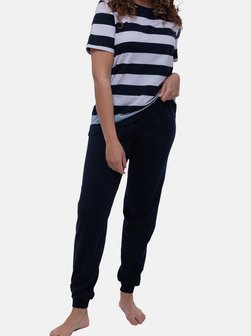 Damen Schlafanzug - Night & Home