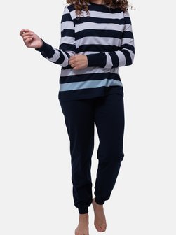 Damen Schlafanzug - Night & Home