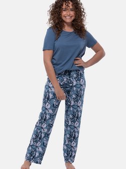 Damen Schlafanzug - Night & Home