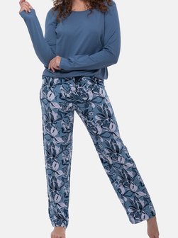 Damen Schlafanzug - Night & Home