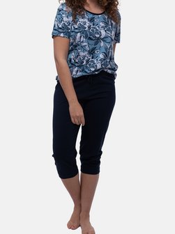 Damen Schlafanzug - Night & Home