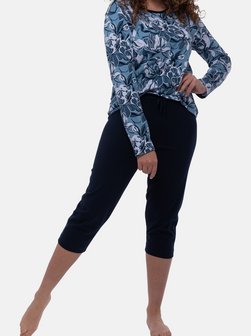 Damen Schlafanzug - Night & Home