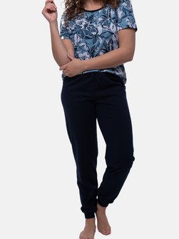 Damen Schlafanzug - Night & Home