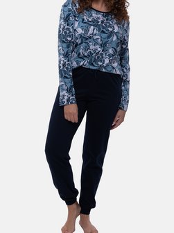 Damen Schlafanzug - Night & Home