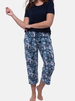 Damen Schlafanzug - Night & Home