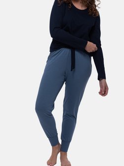 Damen Schlafanzug - Night & Home