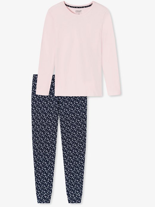 Damen Schlafanzug  -  Nightwear