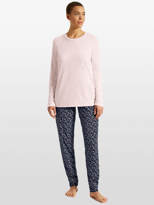 Damen Schlafanzug  -  Nightwear