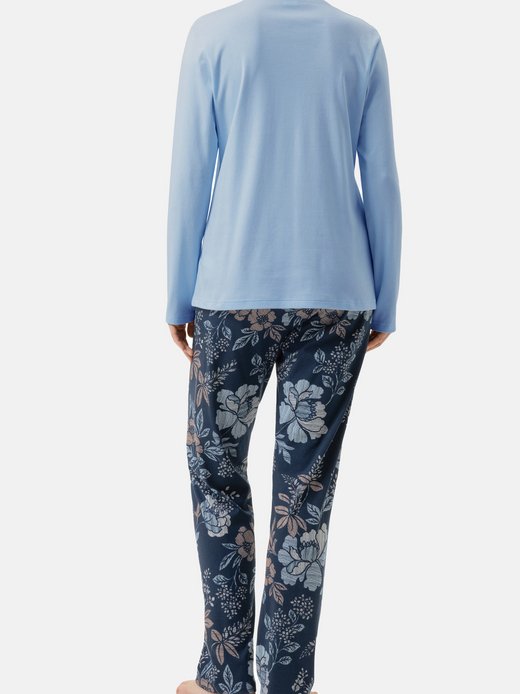 Damen Schlafanzug - Nostalgia