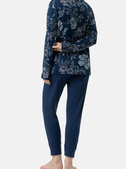 Damen Schlafanzug - Nostalgia