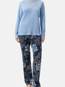 Damen Schlafanzug - Nostalgia