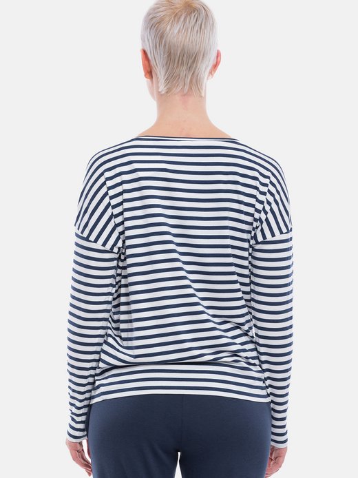 Damen Schlafanzug Oberteil - Cyra