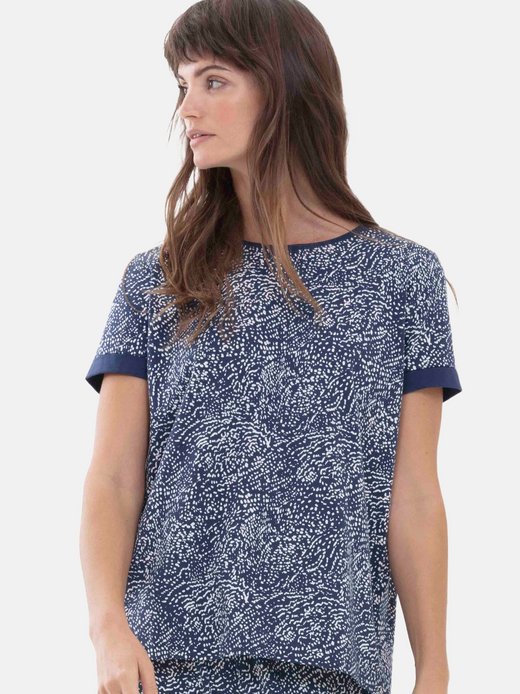 Damen Schlafanzug Oberteil - Kayla