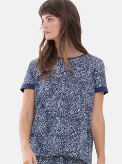 Damen Schlafanzug Oberteil - Kayla