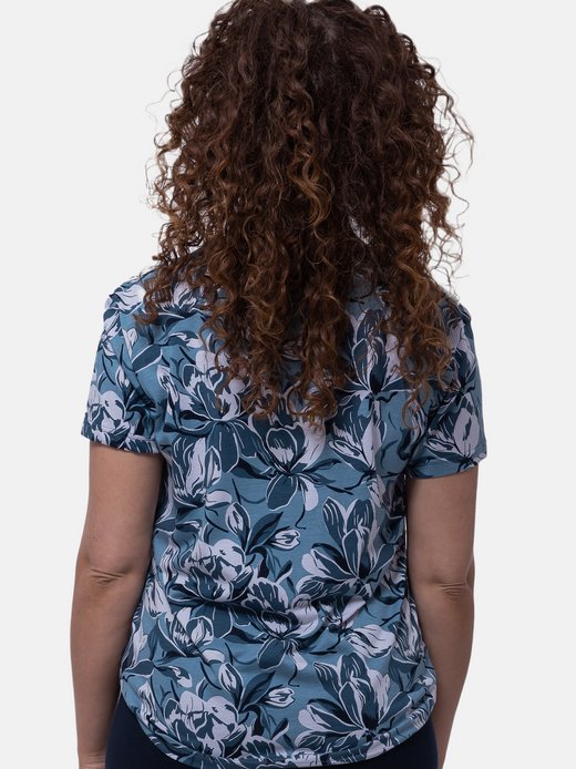 Damen Schlafanzug Oberteil - Mix & Match