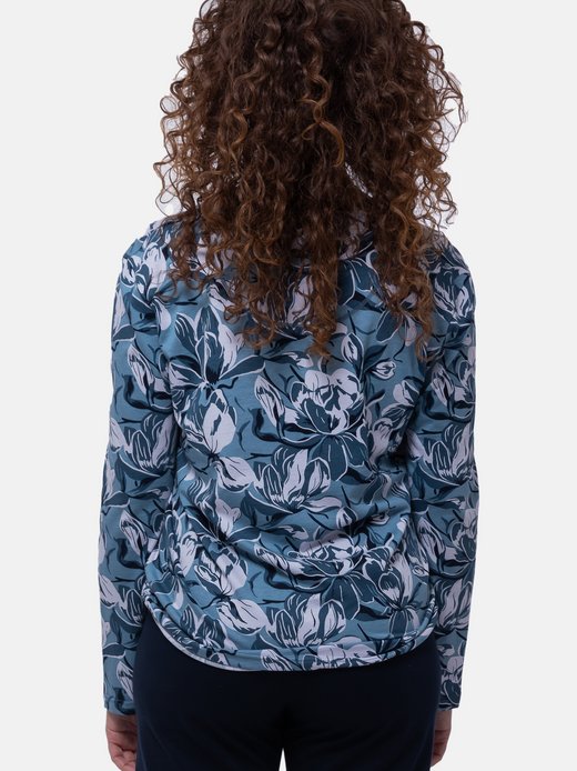 Damen Schlafanzug Oberteil - Mix & Match