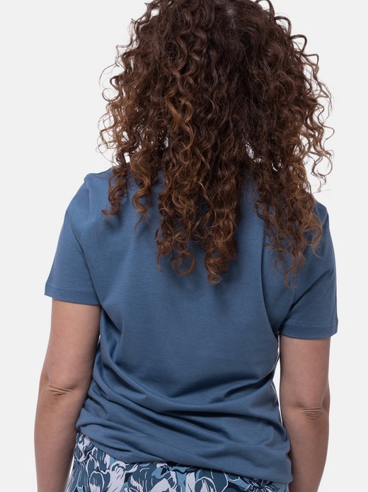 Damen Schlafanzug Oberteil - Mix & Match