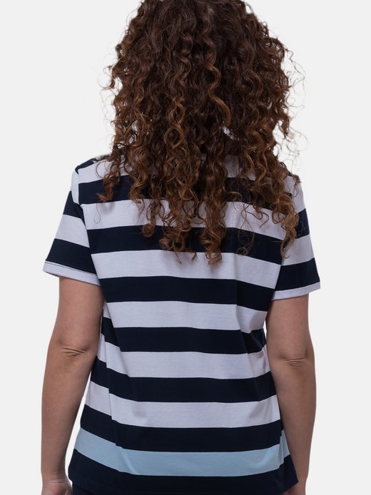 Damen Schlafanzug Oberteil - Mix & Match