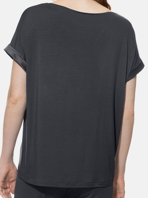 Damen Schlafanzug Oberteil - Pure Chic