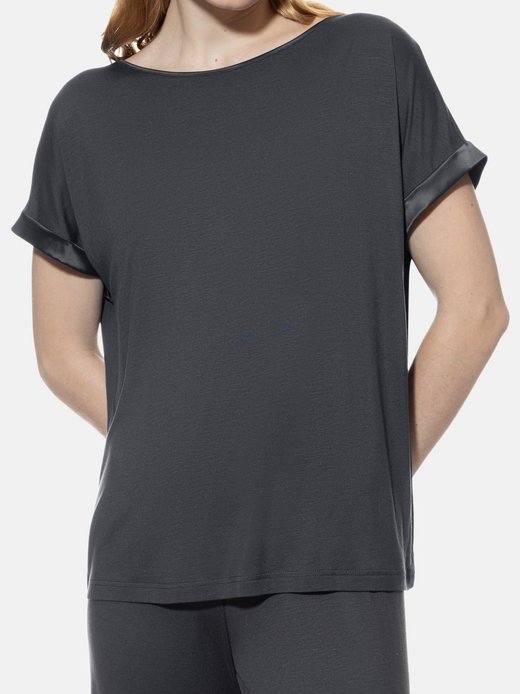 Damen Schlafanzug Oberteil - Pure Chic