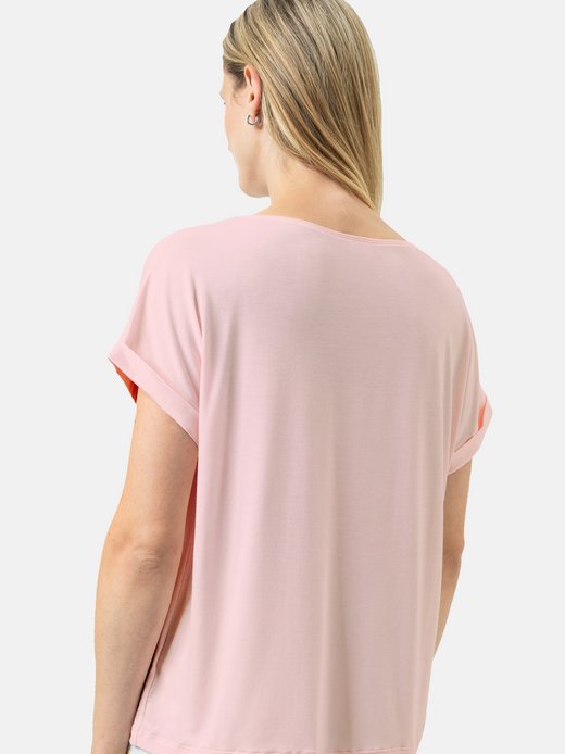 Damen Schlafanzug Oberteil - Pure Chic