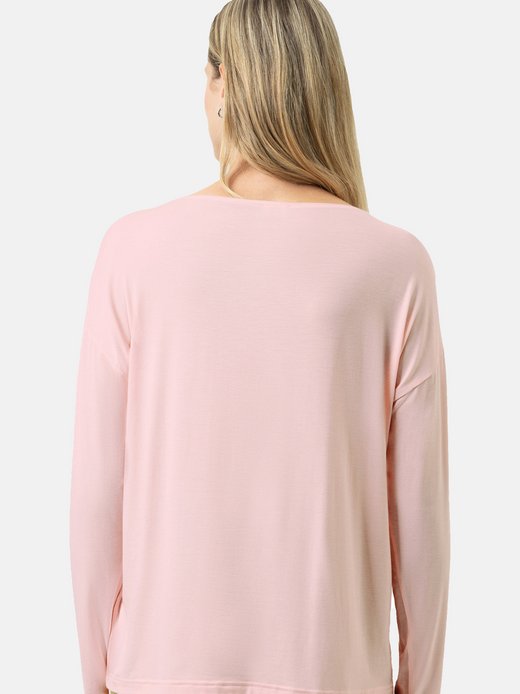 Damen Schlafanzug Oberteil - Pure Chic