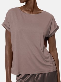 Damen Schlafanzug Oberteil - Pure Chic