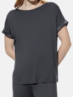 Damen Schlafanzug Oberteil - Pure Chic