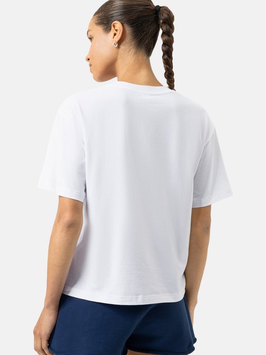 Damen Schlafanzug Oberteil - Solid Love