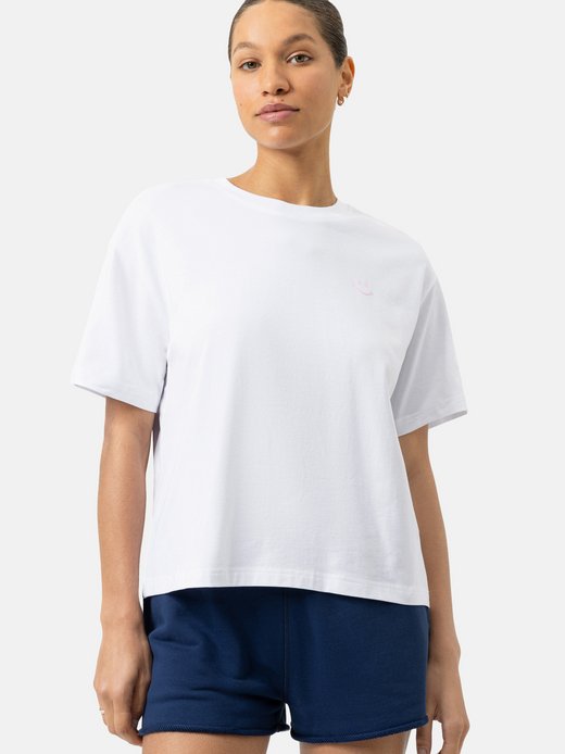 Damen Schlafanzug Oberteil - Solid Love