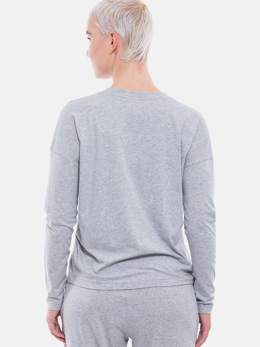 Damen Schlafanzug Oberteil - Yona