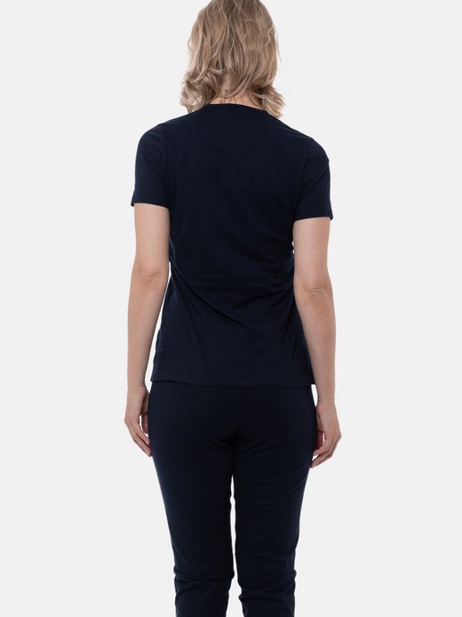 Damen Schlafanzug Organic Cotton