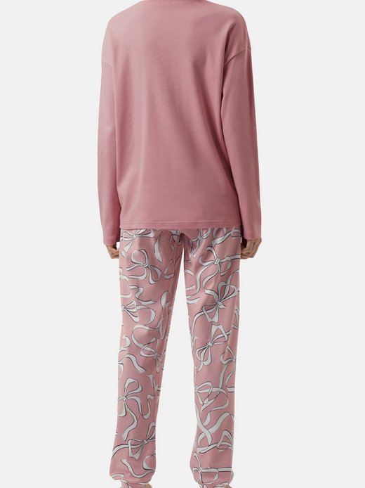 Damen Schlafanzug - Pretty Bows