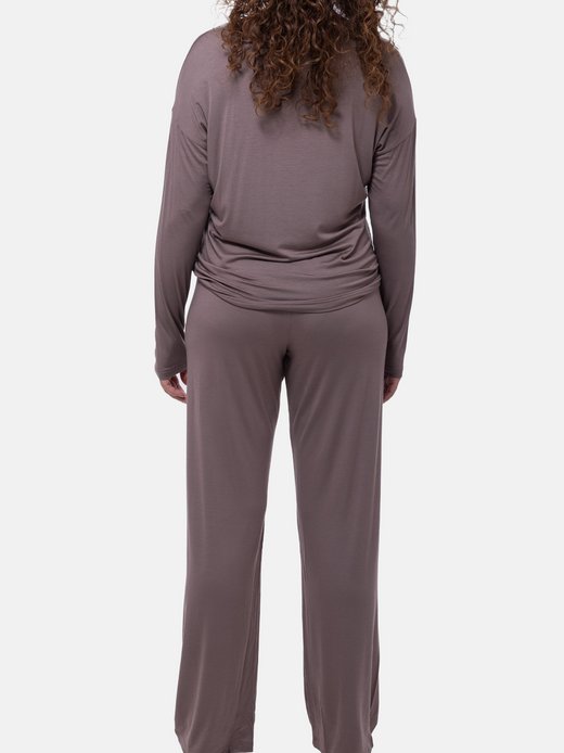 Damen Schlafanzug - Pure Chic