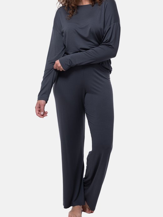 Damen Schlafanzug - Pure Chic